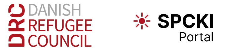 DRC SPCKI Logo